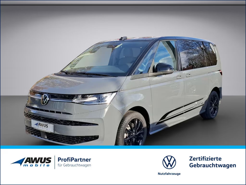 Volkswagen Multivan Life eHybrid T7