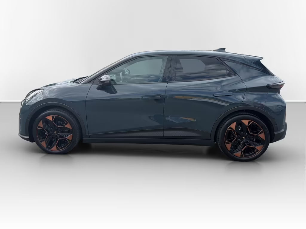 Cupra Raval