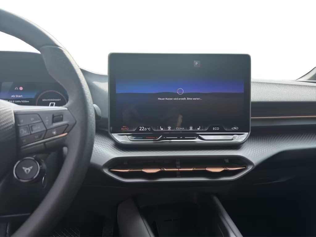 Cupra Raval