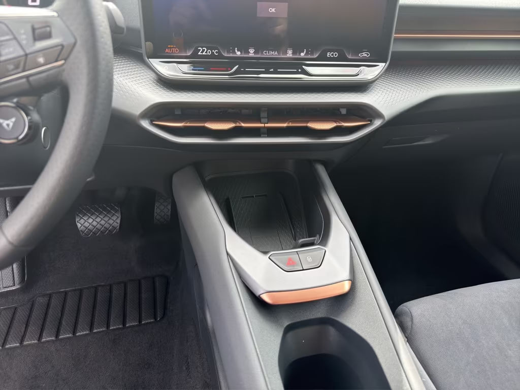 Cupra Raval