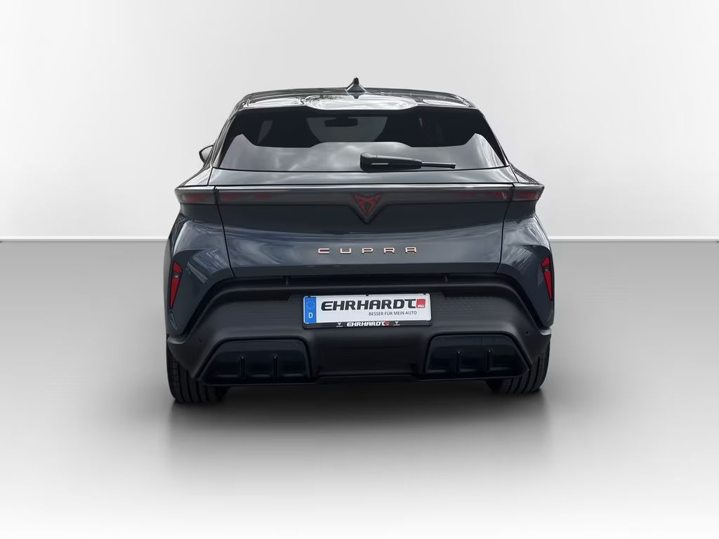 Cupra Raval