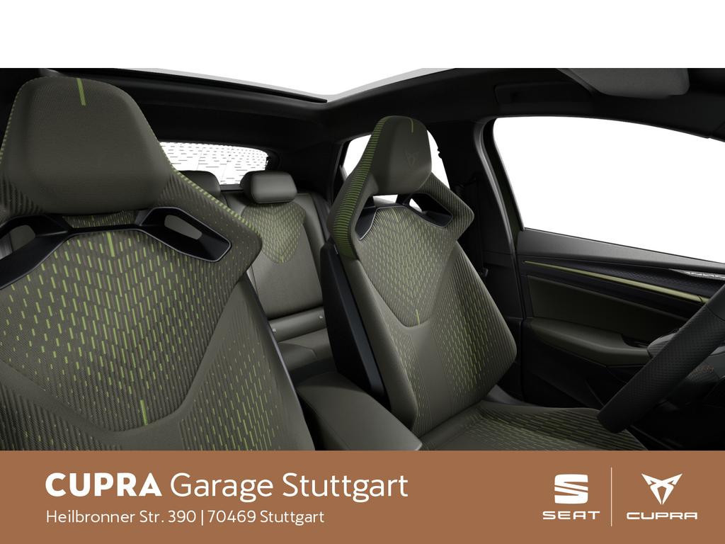 Cupra Raval