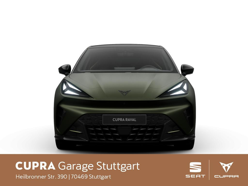 Cupra Raval