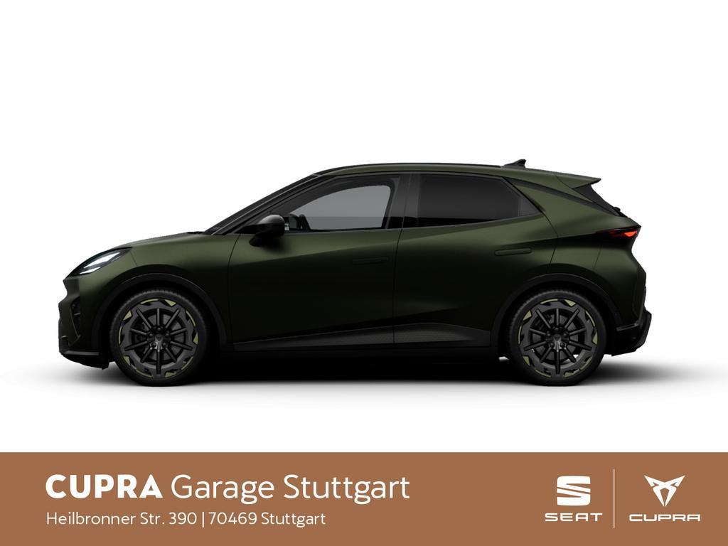 Cupra Raval