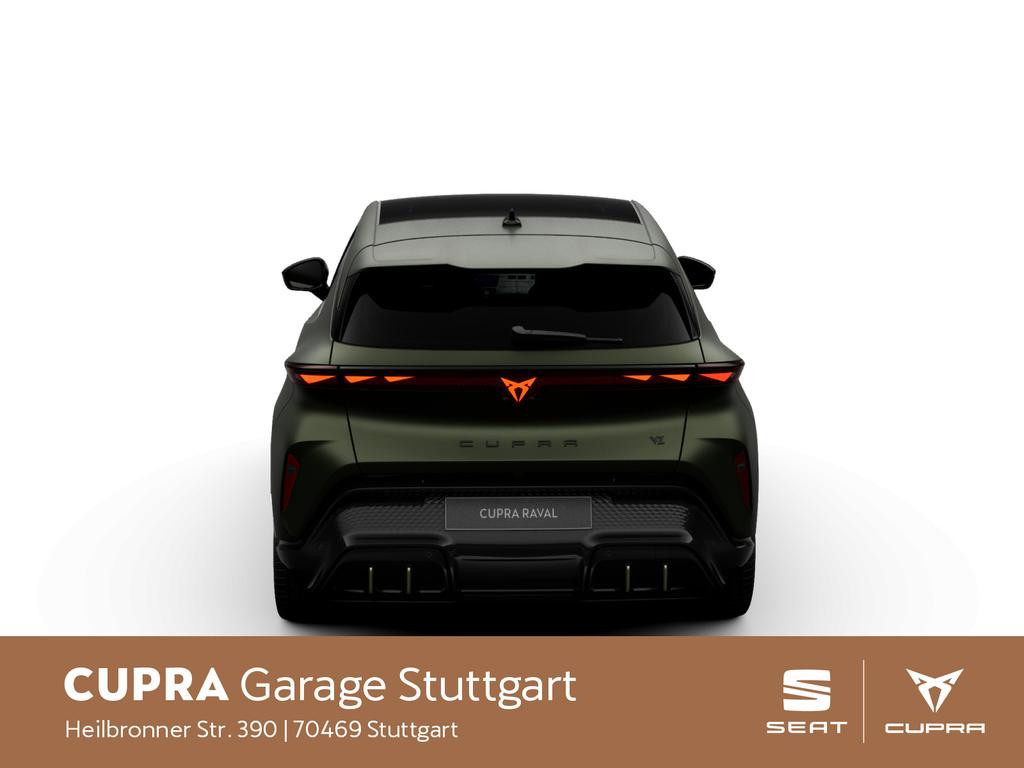 Cupra Raval