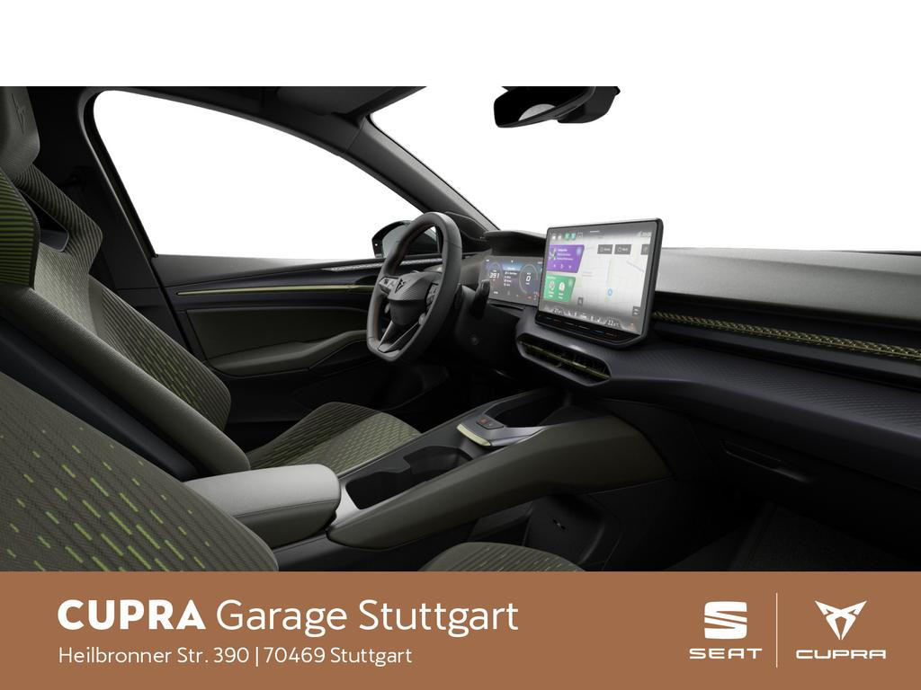 Cupra Raval