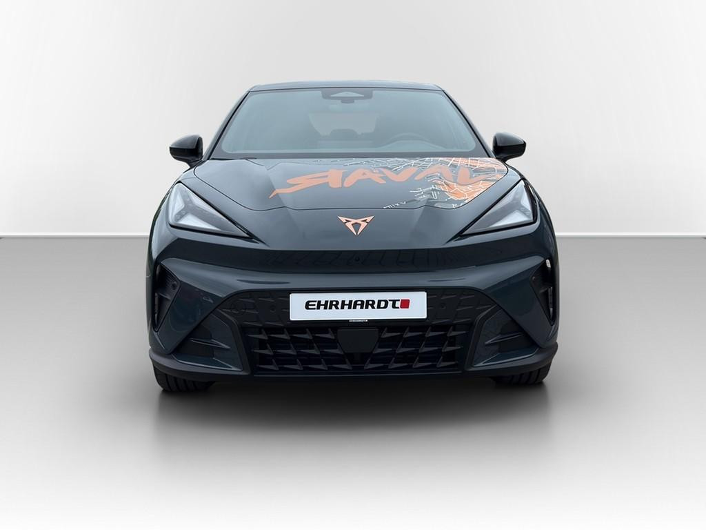 Cupra Raval