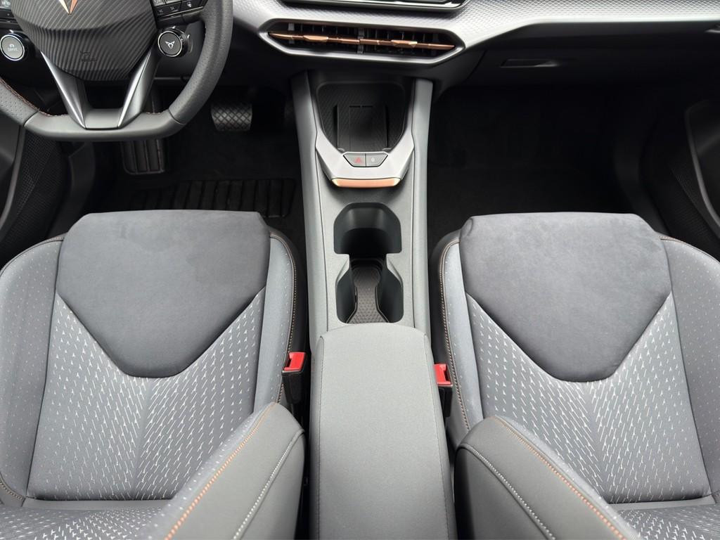 Cupra Raval