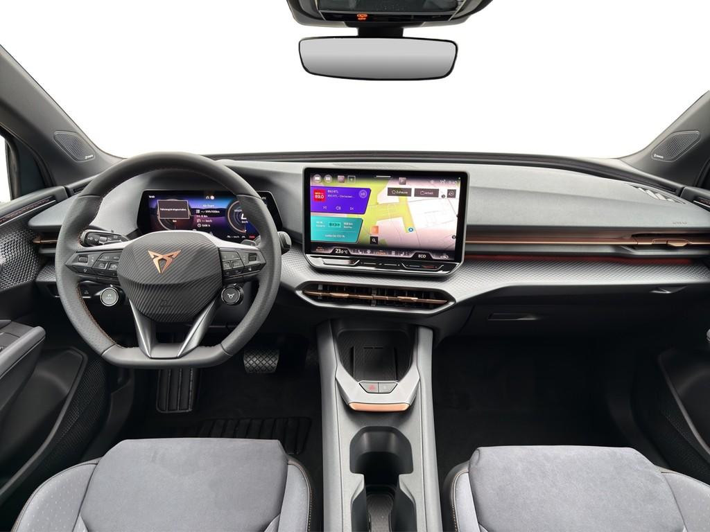 Cupra Raval