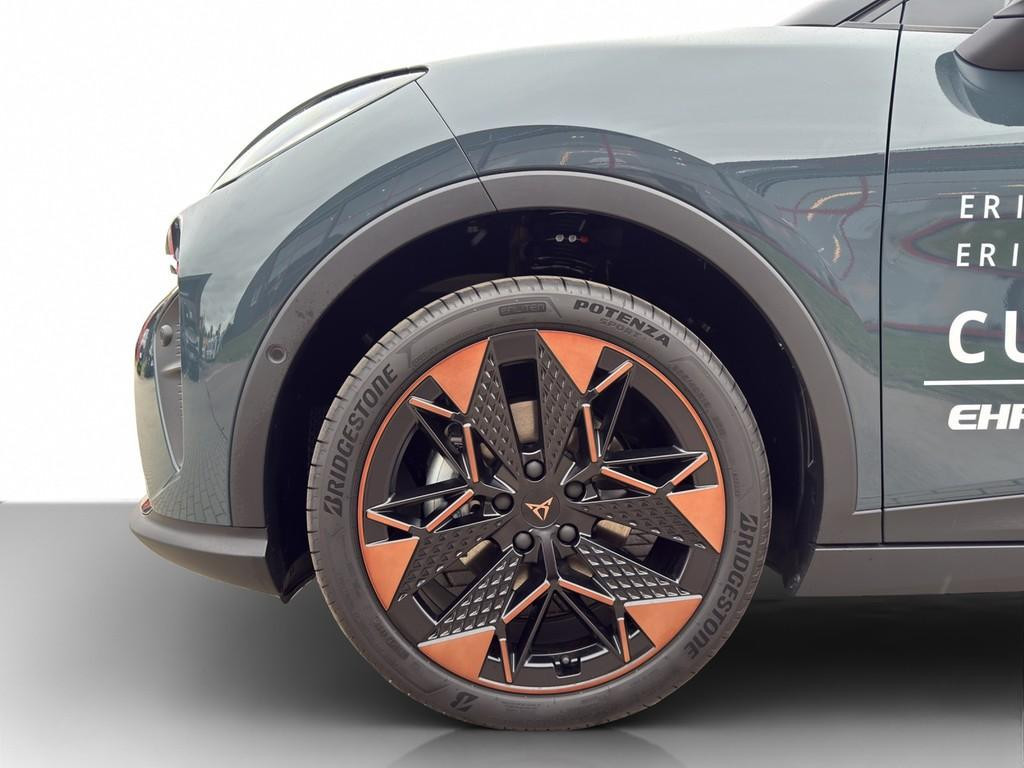 Cupra Raval