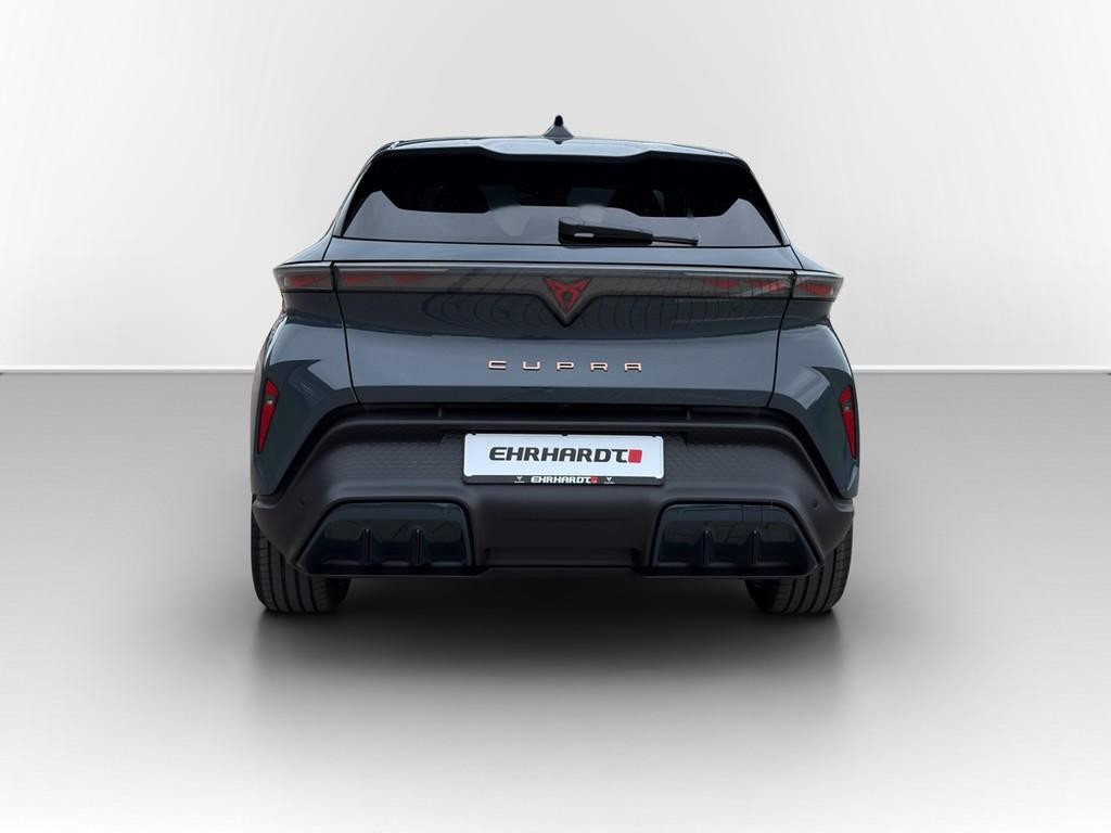 Cupra Raval
