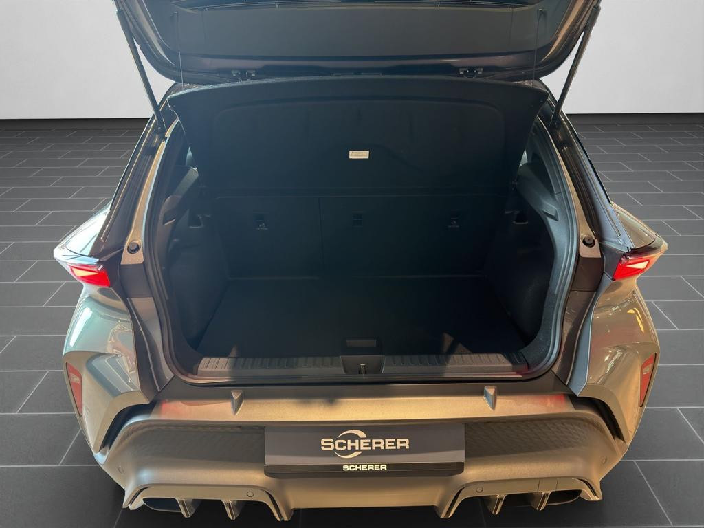 Cupra Raval