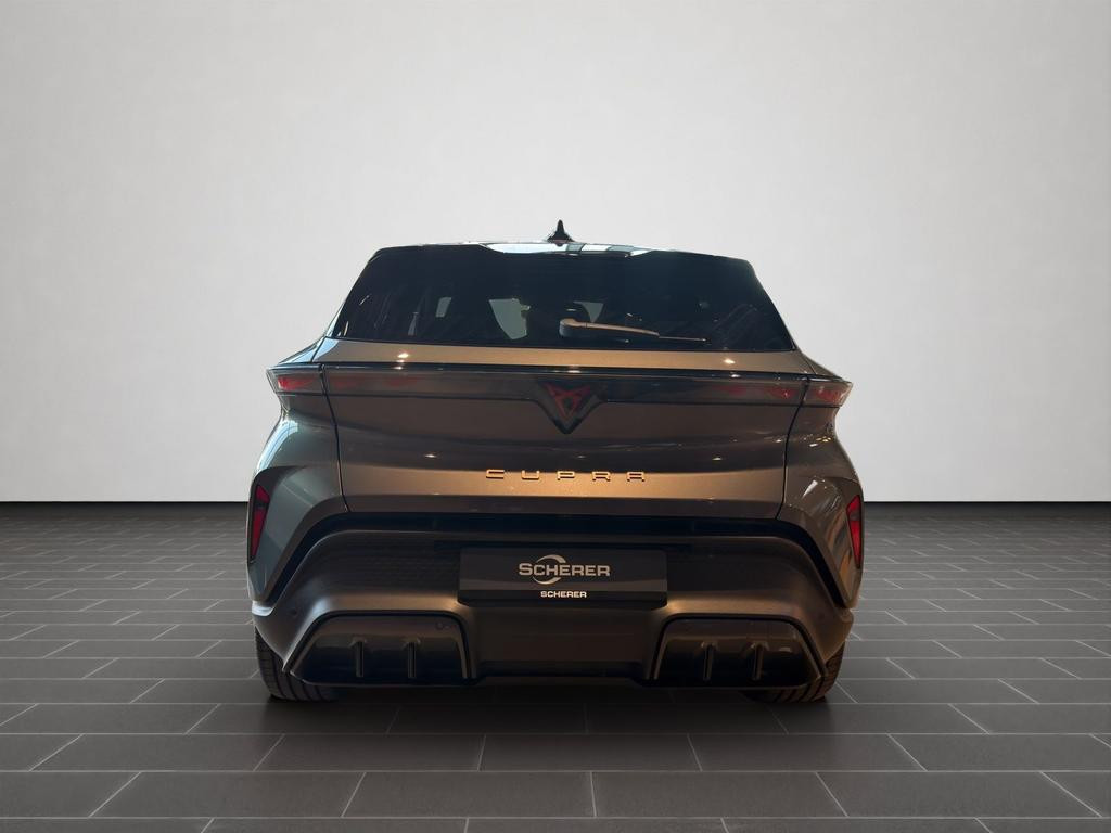 Cupra Raval