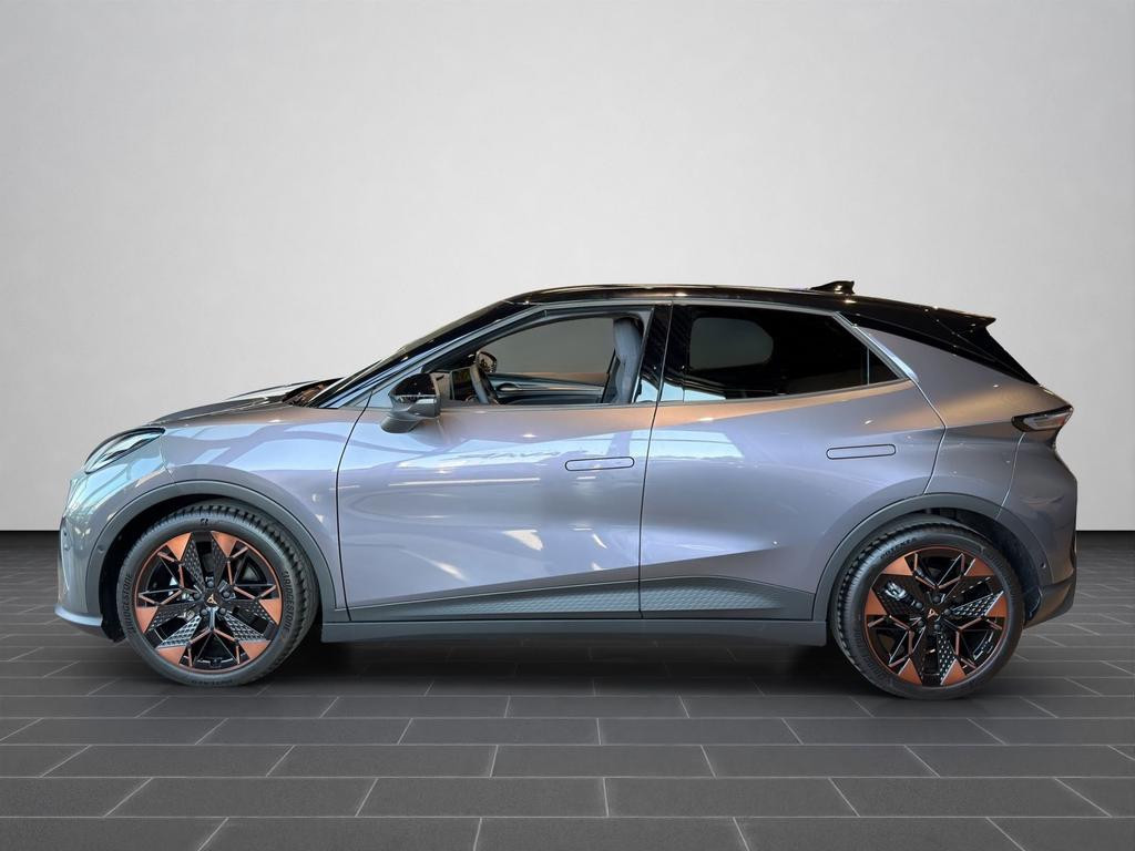 Cupra Raval