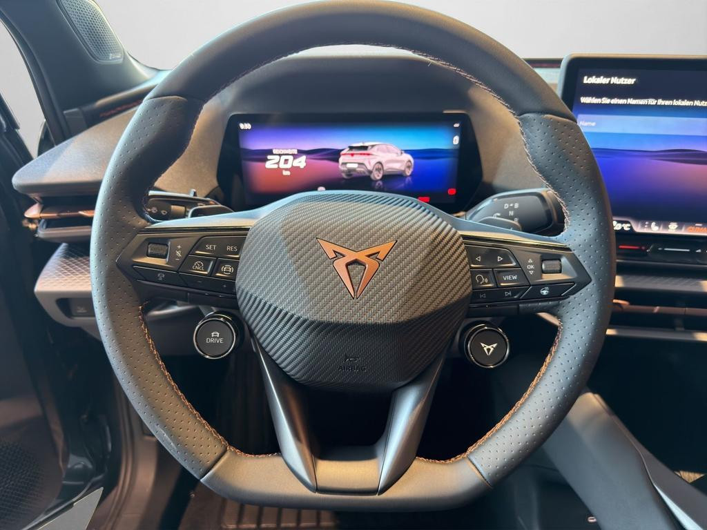 Cupra Raval
