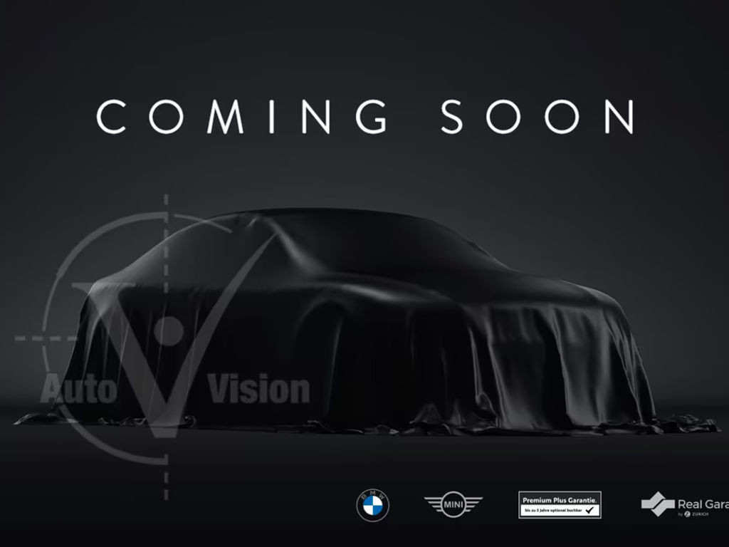 BMW X2 Advantage pakket sDrive18i