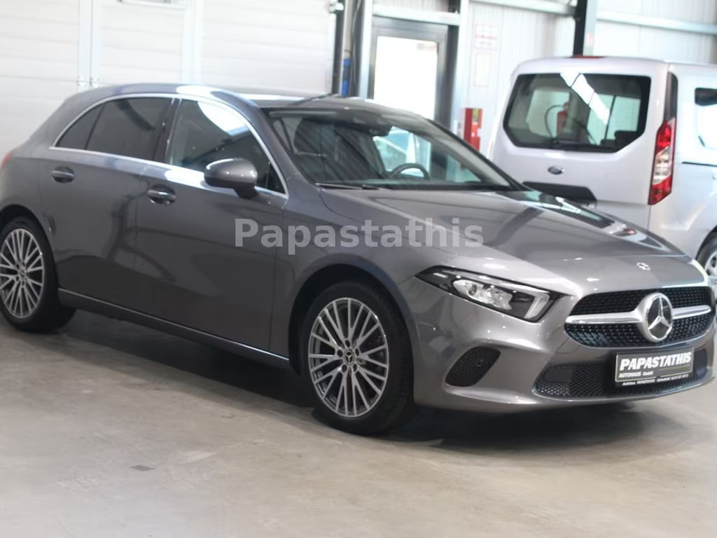 Mercedes-Benz A-Klasse A 200 *WIDE*NAVI*LED*CAM*MBUX*SPUR*