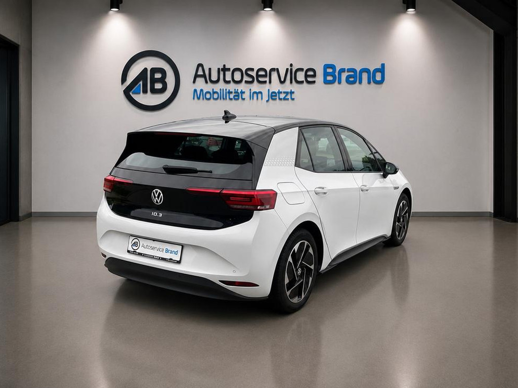 Volkswagen ID.3