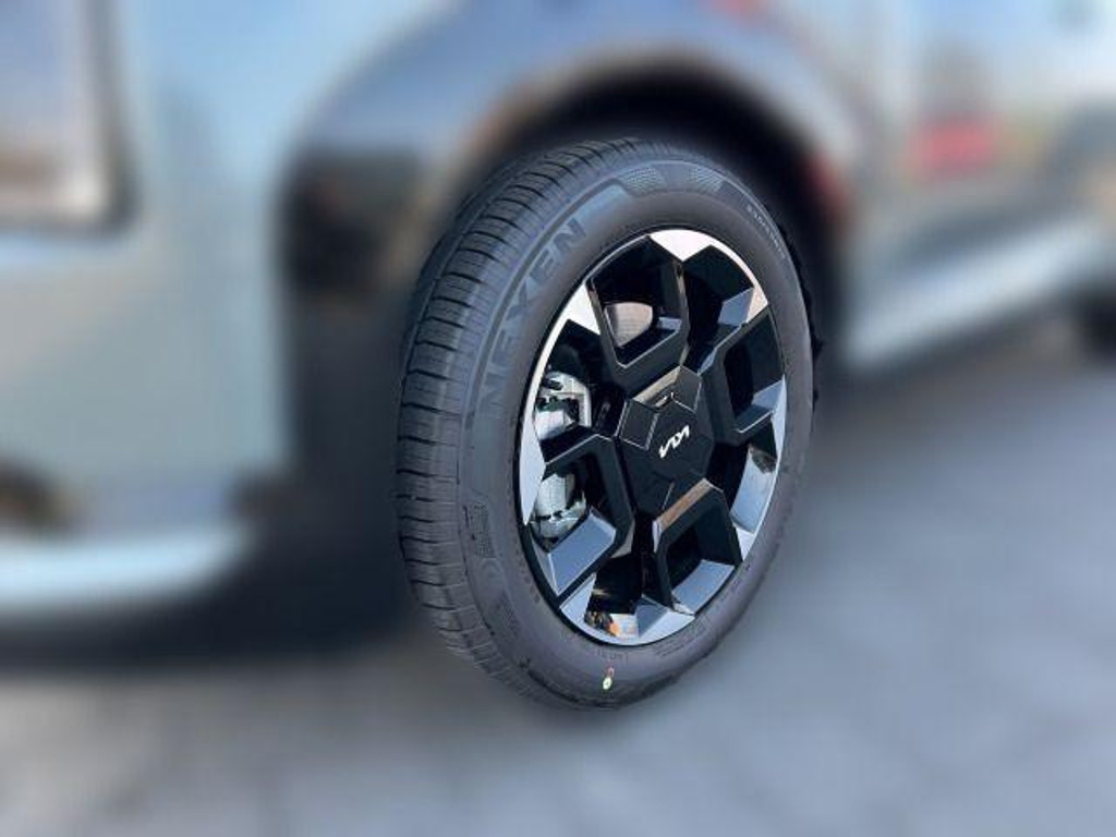 Kia EV5
