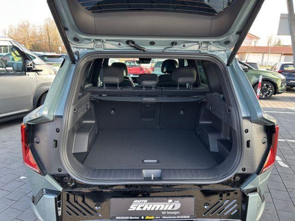 Kia EV5