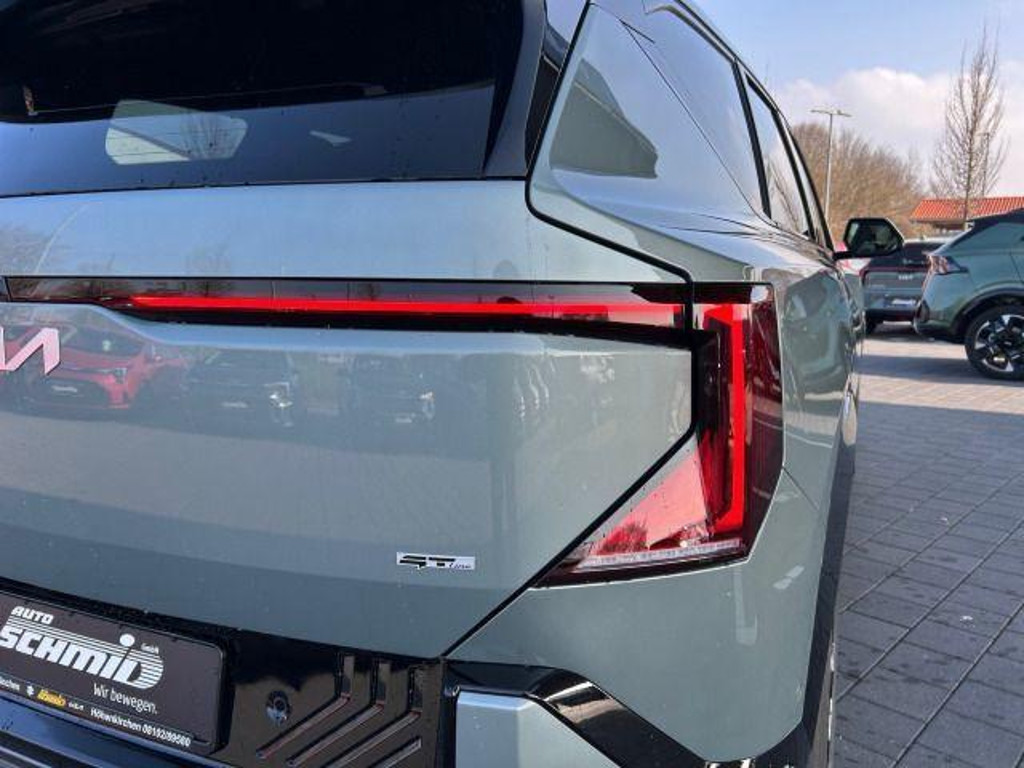 Kia EV5