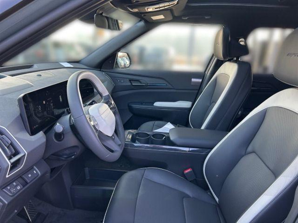 Kia EV5