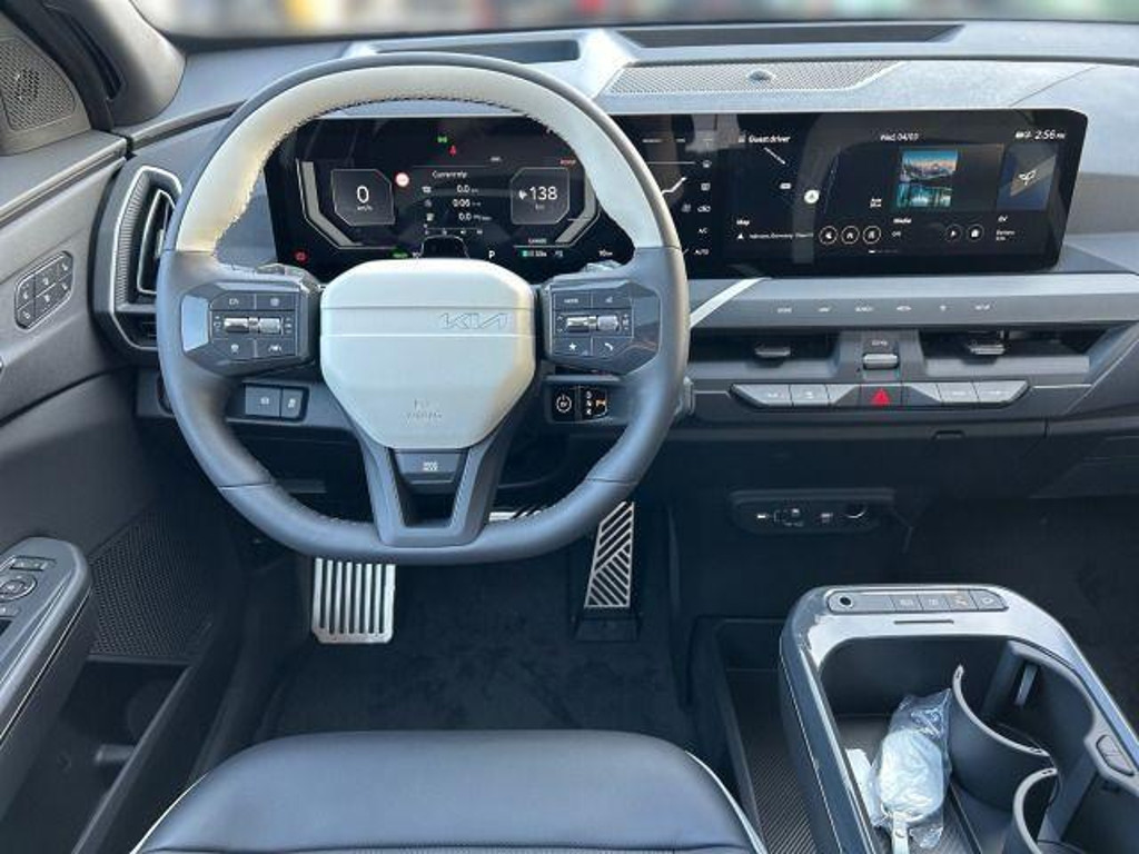 Kia EV5