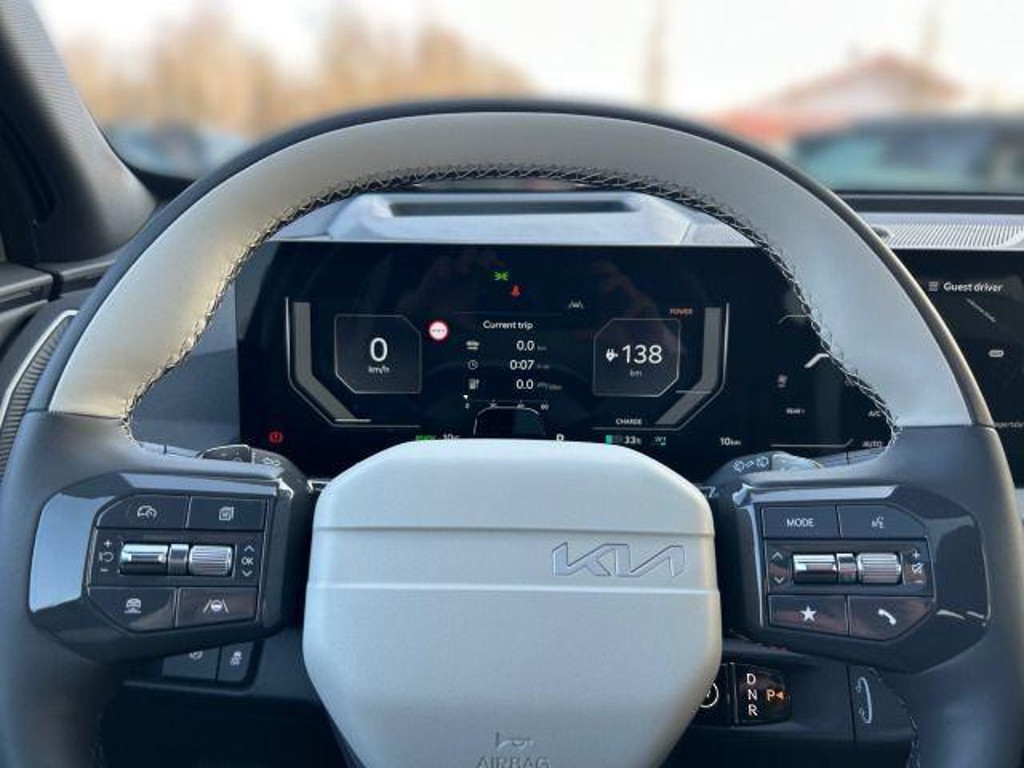 Kia EV5