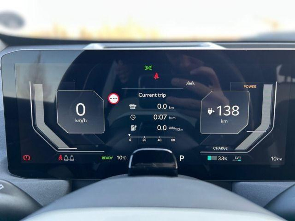 Kia EV5