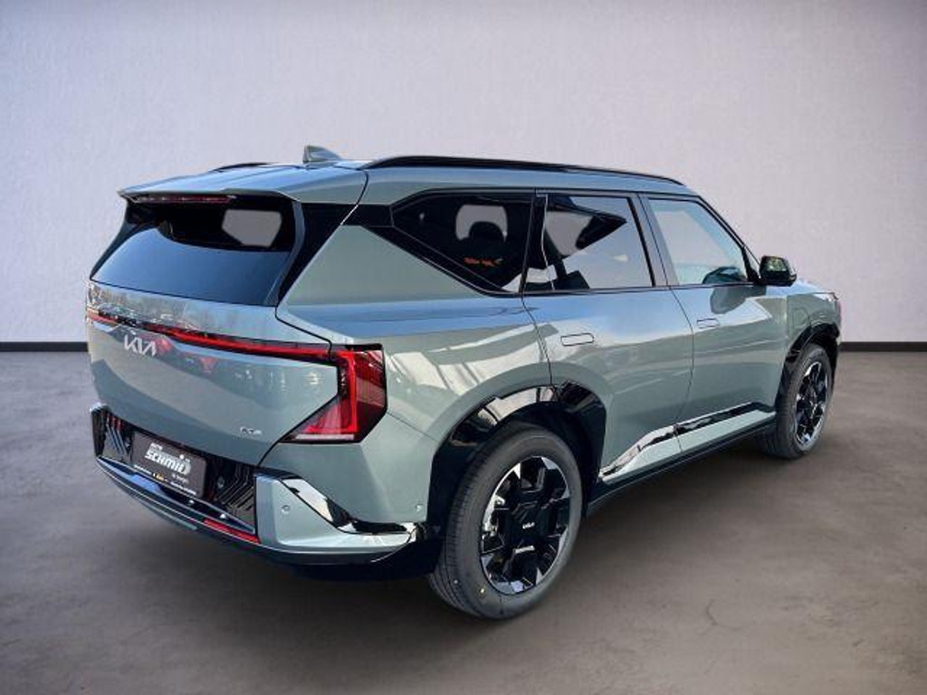 Kia EV5