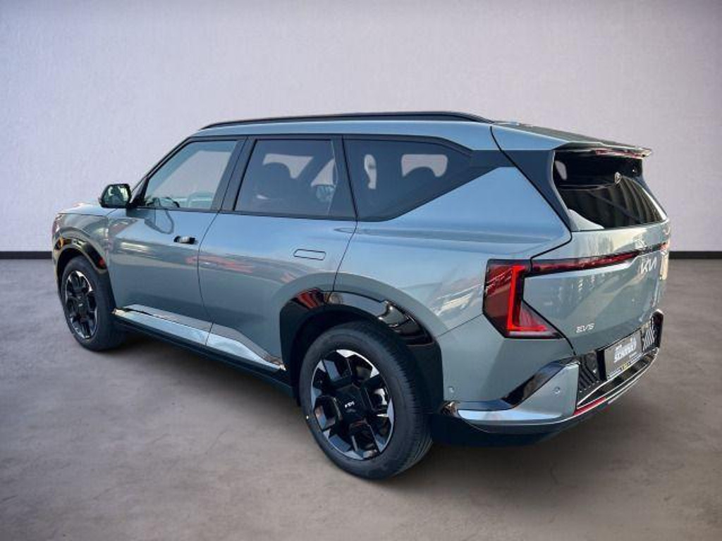 Kia EV5