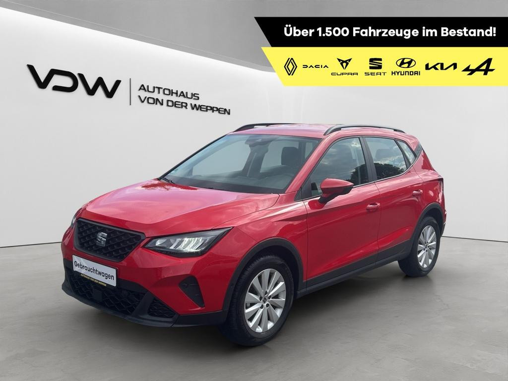 Seat Arona Style 1.0 TSI