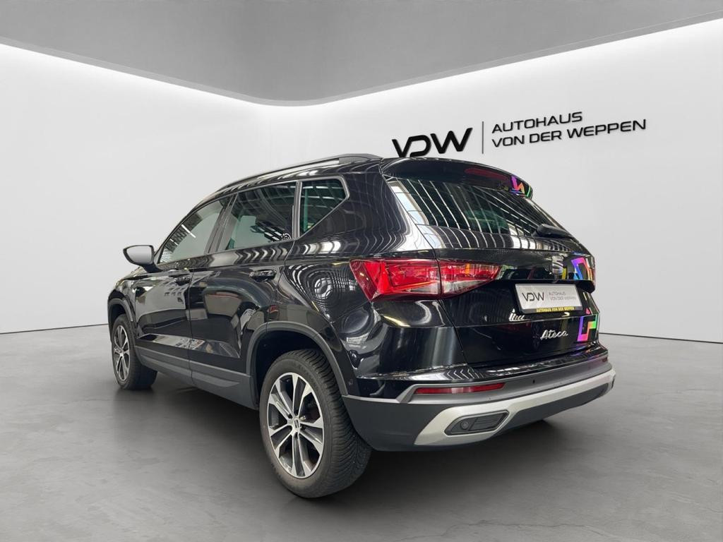 Seat Ateca Style 1.5 TSI