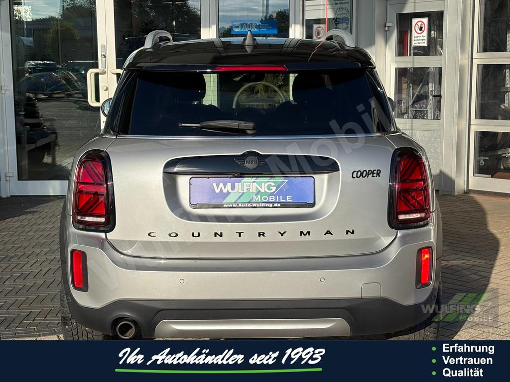 Mini Cooper Countryman