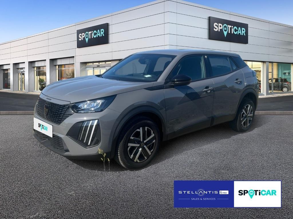 Peugeot 2008 Active Pack