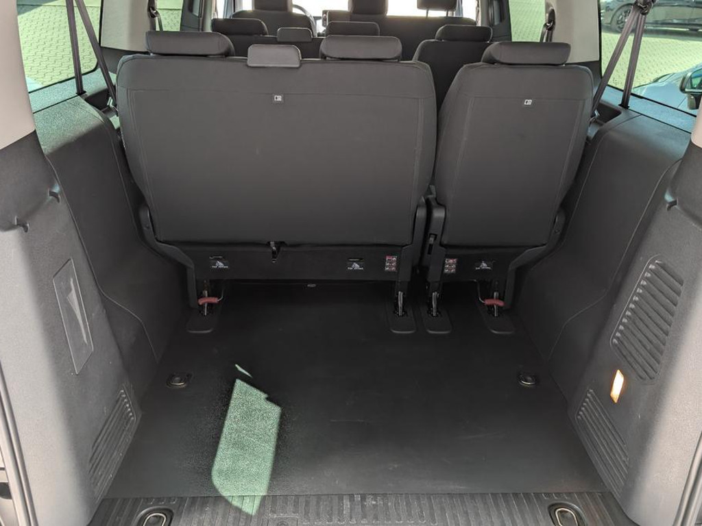 Opel Zafira Life