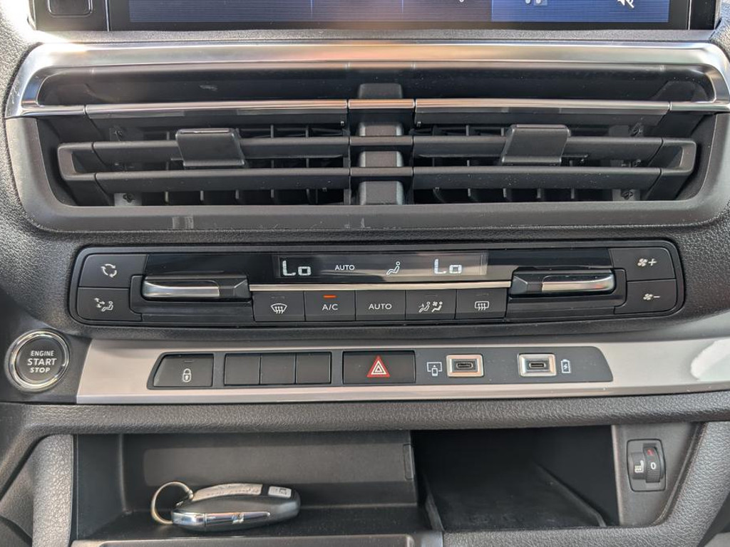 Opel Zafira Life