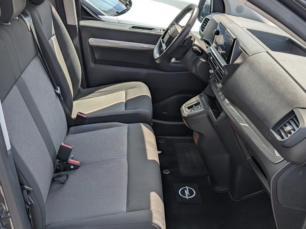 Opel Zafira Life