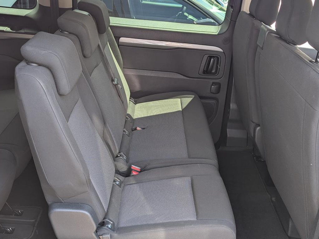 Opel Zafira Life
