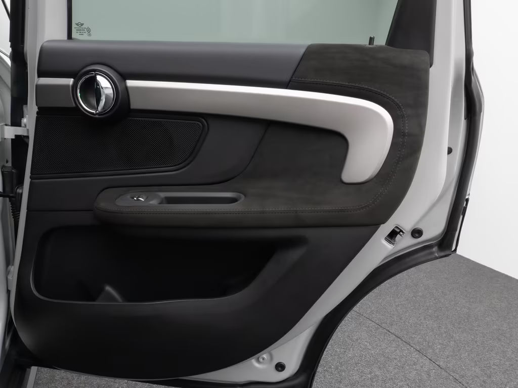 Mini Cooper SD Countryman