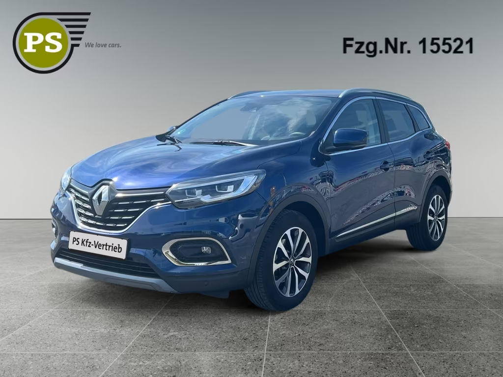 Renault Kadjar Intens
