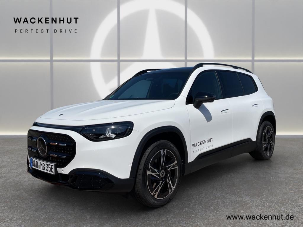 Mercedes-Benz GL-Klasse GLB 250 Progressive EQ