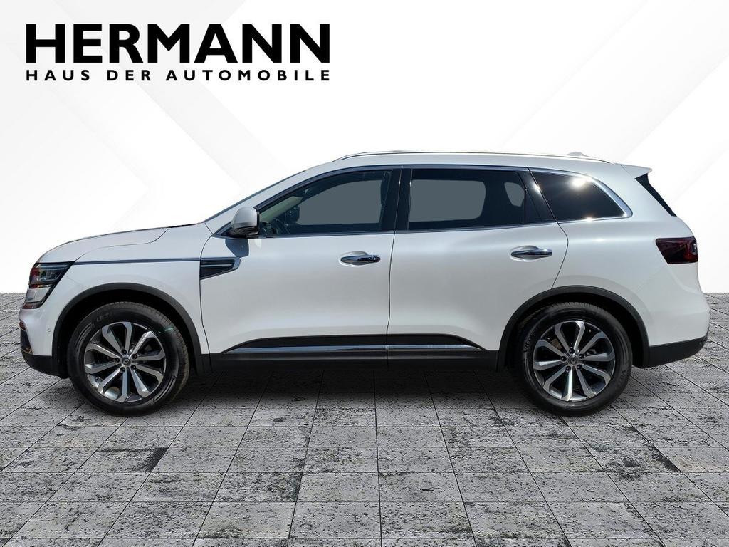 Renault Koleos Intens TCe 160