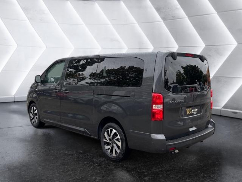 Fiat Ulysse