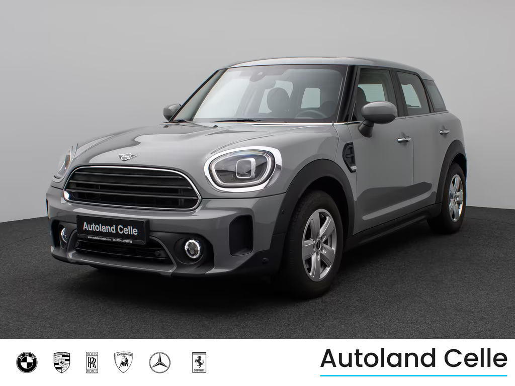 Mini One Countryman Essential