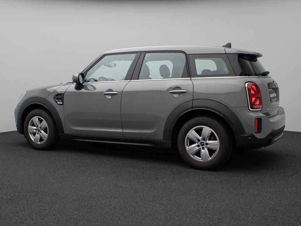 Mini One Countryman