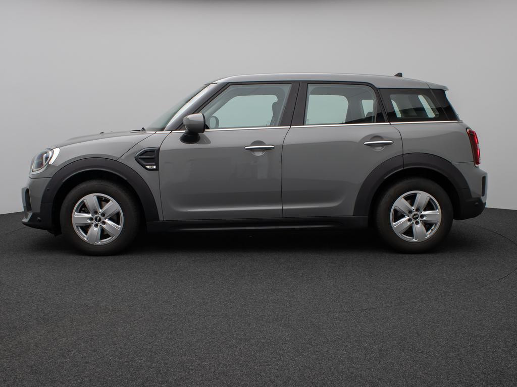 Mini One Countryman