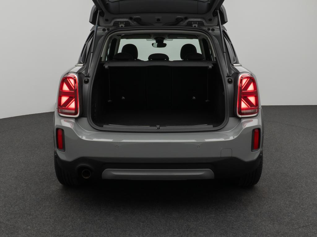 Mini One Countryman