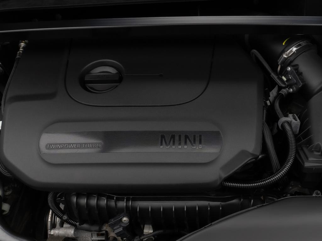 Mini One Countryman