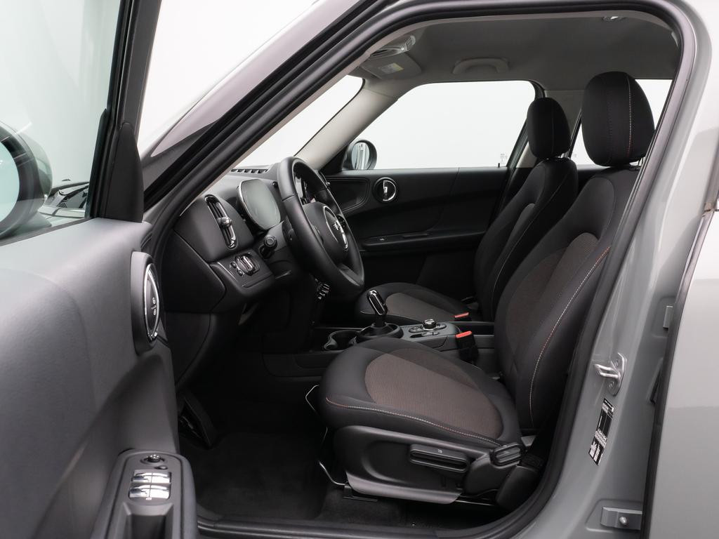 Mini One Countryman